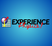 Experience Physics! Logo