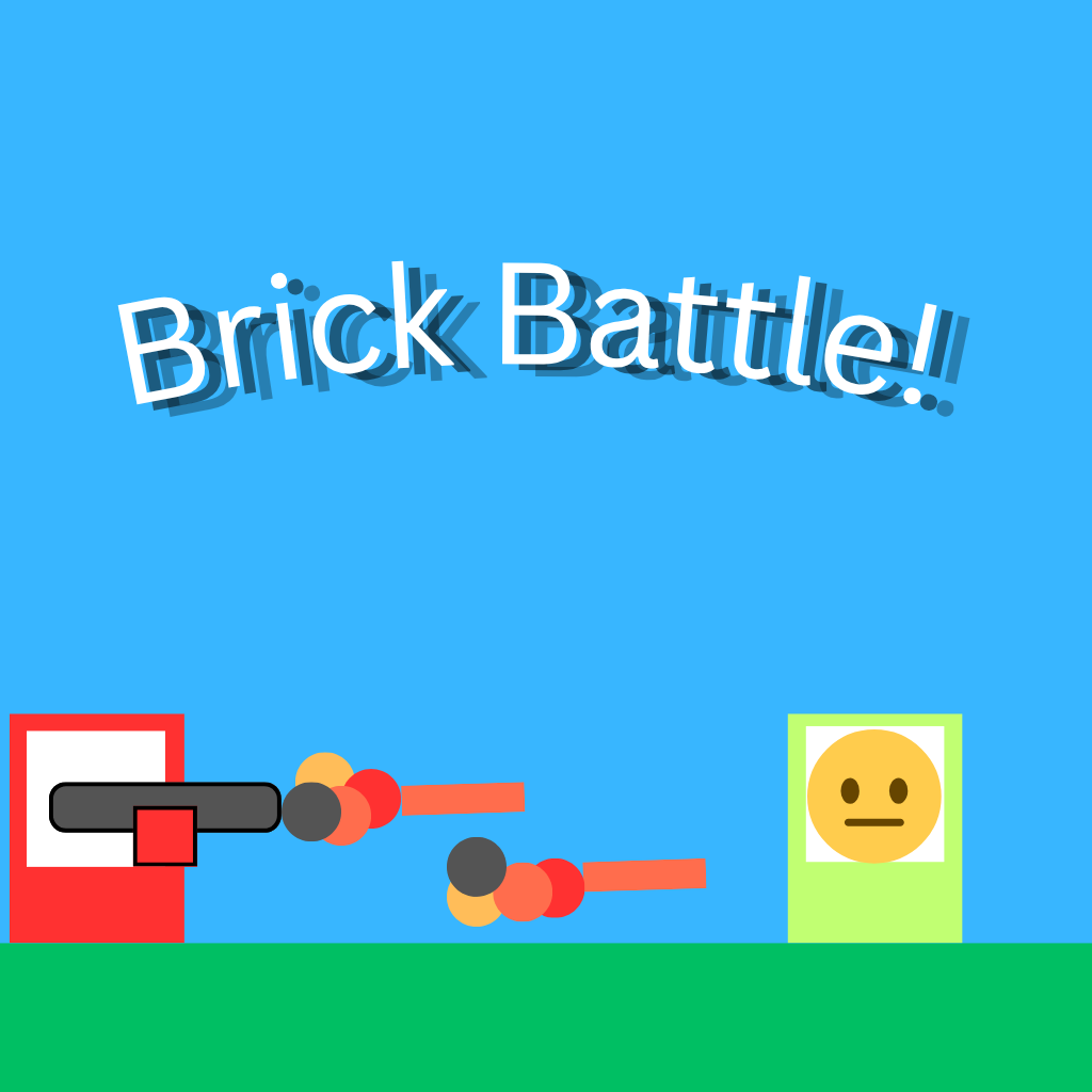 Brick Battle!