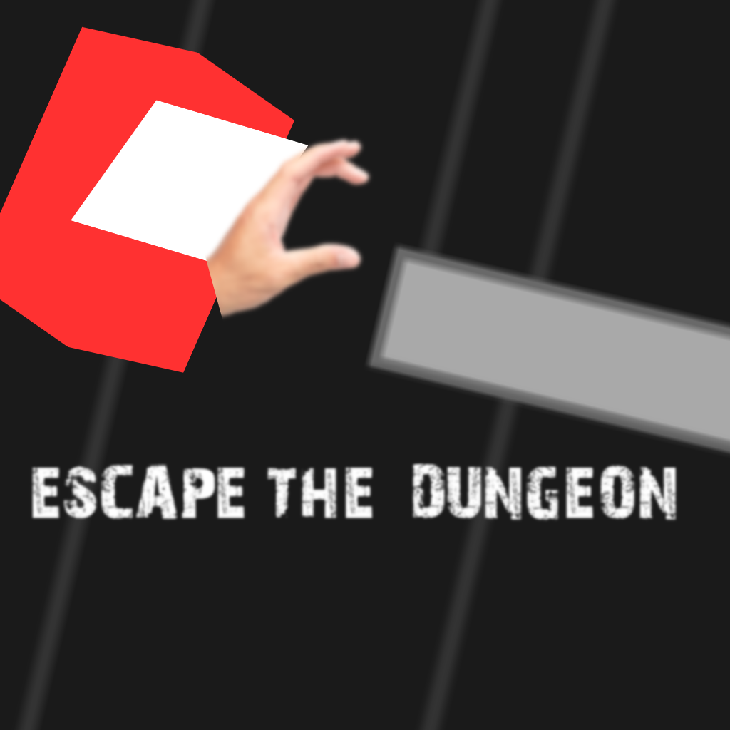 Escape the Dungeon!